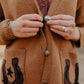 Last Rodeo Cardigan
