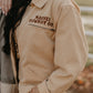 Papa's Barn Jacket