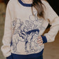Rodeo Trail Sweater