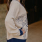 Rodeo Trail Sweater