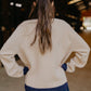Rodeo Trail Sweater