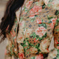Wildflower Wishes Button Up