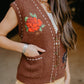 Heaven Round Up Vest