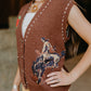 Heaven Round Up Vest