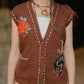 Heaven Round Up Vest