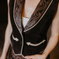 Bronc Rider Belle Vest
