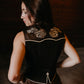 Bronc Rider Belle Vest