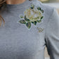 Nevada Rose Long Sleeve