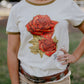 Rosita's Holly Tee