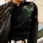 Rodeo Star Button Up Shirt by Rodeo Quincy