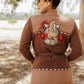 Pretty Horse Cardigan