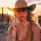 Rodeo Soul Fearless Perfume for Cowgirls