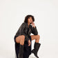 Reanon RF Leather Jacket