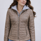 Robin CF Leather Jacket