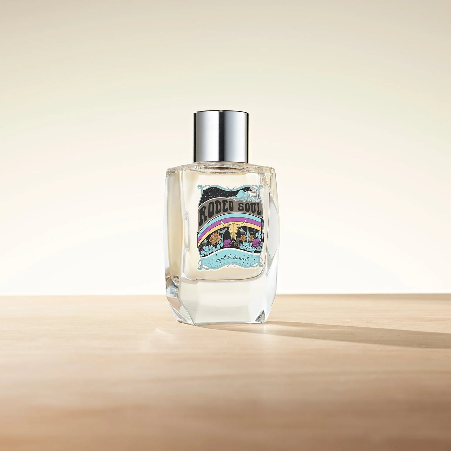 Rodeo Soul Perfume for Cowgirls |  Bourbon Cowgirl