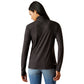 Ariat Laguna 1/4 Zip Top for Women