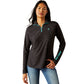 Ariat Laguna 1/4 Zip Top for Women