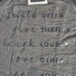 Sofia RF Leather Jacket by Mauritius in Black