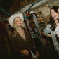 The Eleanor Relaxed Western Blazer in Oakroom by Sendero Provisions