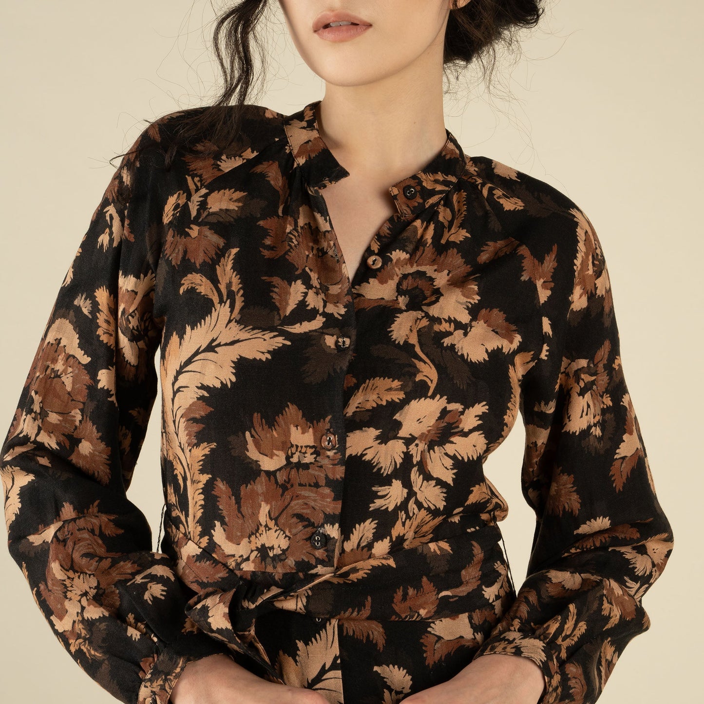 Sendero Miradora Western Dress at Bourbon Cowgirl