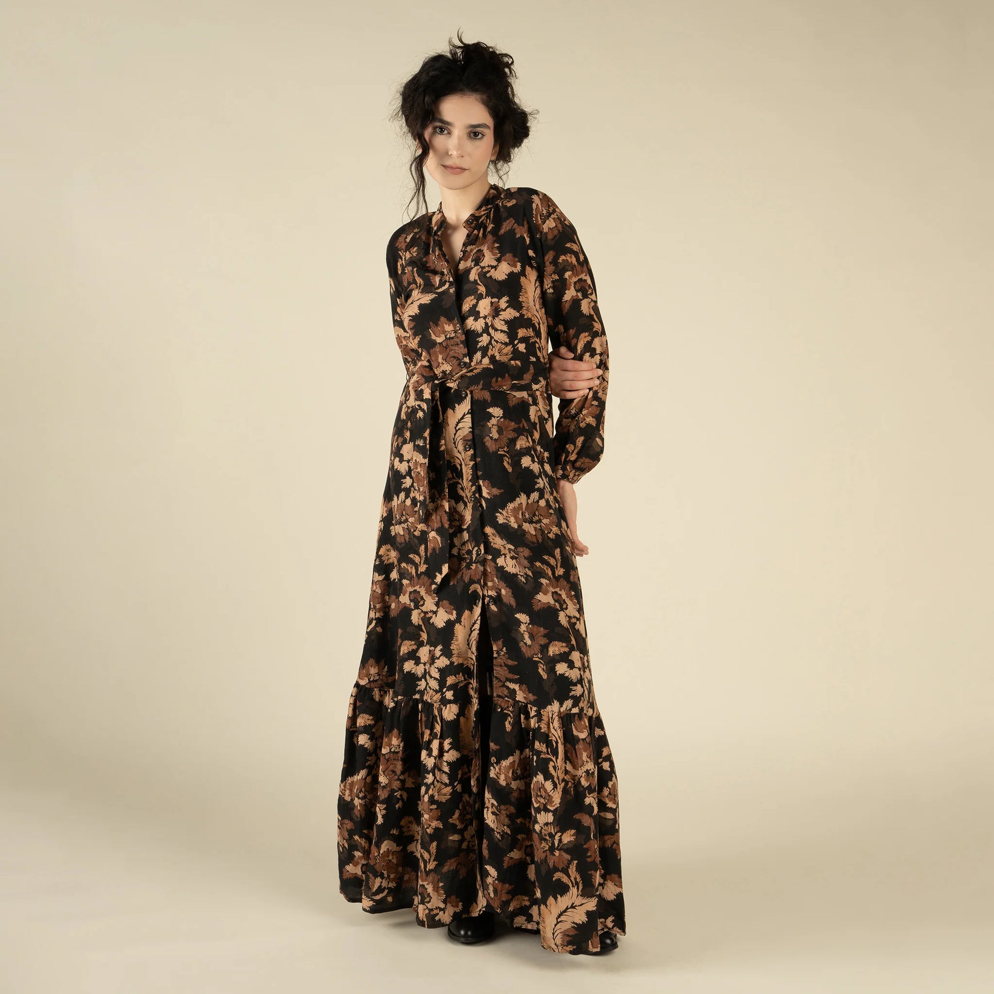 Sendero Provisions Co. Women's Miradora Dress Large