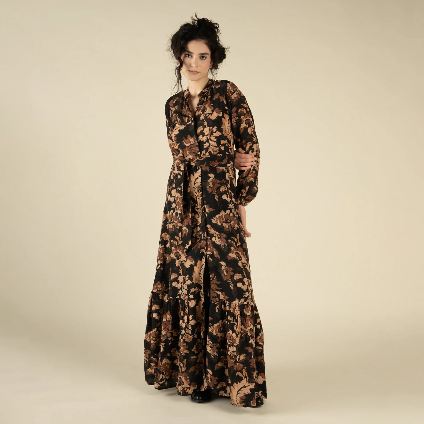 Sendero Miradora Western Dress at Bourbon Cowgirl