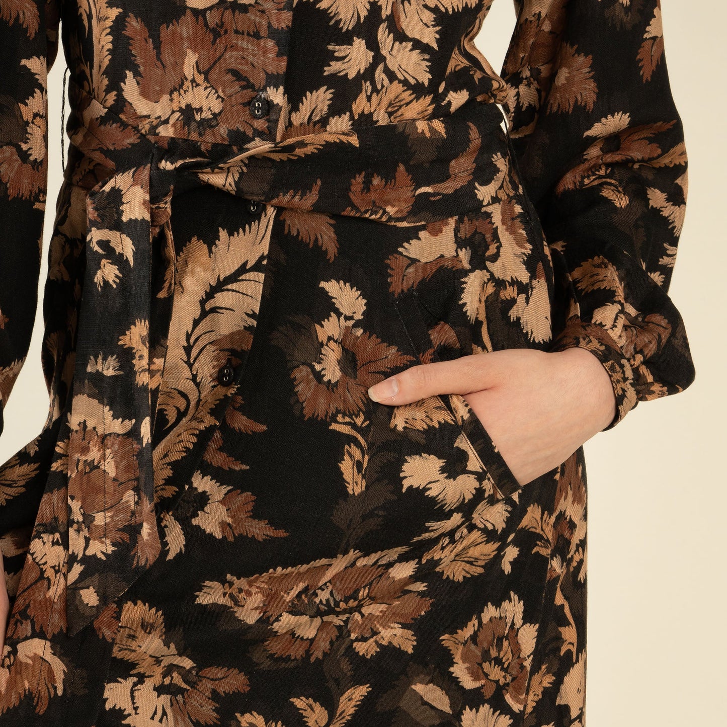 Sendero Miradora Western Dress at Bourbon Cowgirl