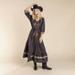 Mariana Dress for Country Girls at Bourbon Cowgirl