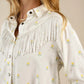 June Western Blouse by Sendero Provisions