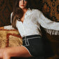 June Western Blouse by Sendero Provisions