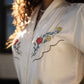 Prairie Rose Lace Blouse by Sendero Provisions