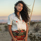 Prairie Rose Lace Blouse by Sendero Provisions
