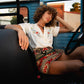 Prairie Rose Lace Blouse by Sendero Provisions