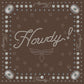 Cowboy Howdy! bandana screenshot, March 17, 2023.