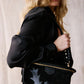 Trick Pony Bum Bag- Black | West & Co