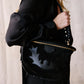 Trick Pony Bum Bag- Black | West & Co