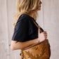 Trick Pony Bum Bag- Sorrel | West & Co