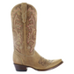 Arizona in Cognac Western  Boot | Yippee Ki Yay by Old Gringo