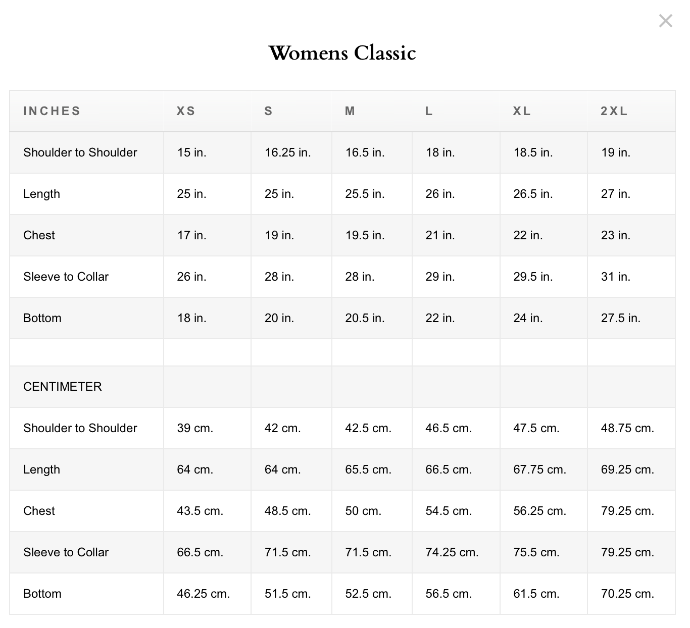 H Bar C Brooklyn Women's Shirt in Charcoal Slate