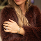 Turquoise Cuff by Allie Love