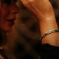 Turquoise Cuff by Allie Love