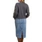 Stetson Bronc Crop Cardigan