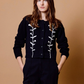 Samantha Sweater by Cleobella