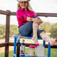 Keep The Faith Performance Boot Socks
