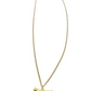 Lone Ranger Necklace- Running Horse