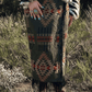 Berkley Wool Wrap Style Skirt  by Silverado