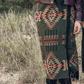 Berkley Wool Wrap Style Skirt  by Silverado