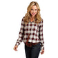 Stetson Harvest Plaid Shirt
