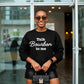 Talk Bourbon to Me Crewneck Sweatshirt