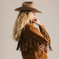 Teddy Cattleman Western Cowboy Hat by Gigi Pip | Bourbon Cowgirl